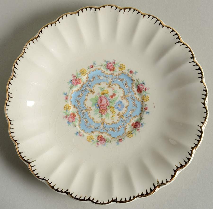 Lyric Saucer by United Utilites-1