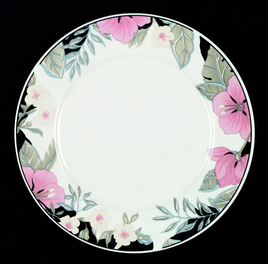 UTE1 (CHINA) Dinner Plate by UTE-1