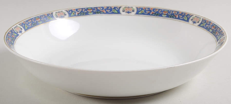 UNC4 8" Round Vegetable Bowl by Union Ceramique-1