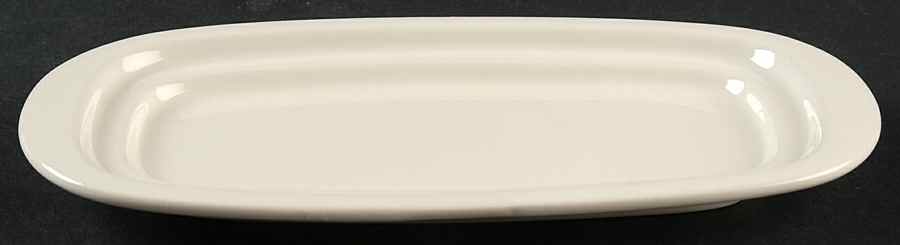 Richelieu 1/4 Lb Butter No Lid by Homer Laughlin -1