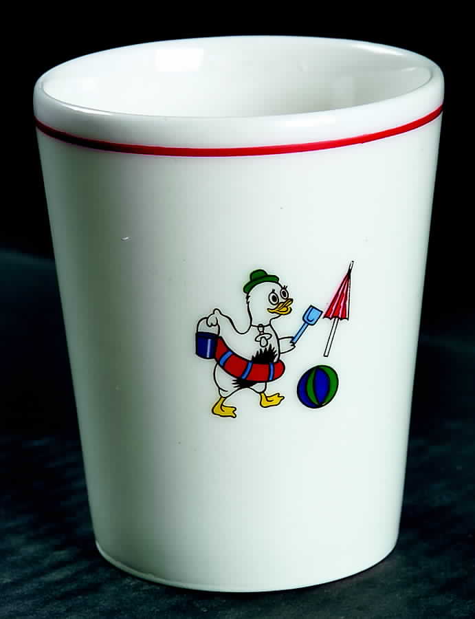 GV1 Tall China Tumbler by Gil Vargas-Segovia-1
