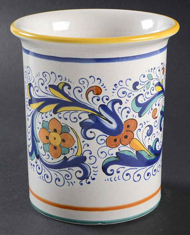 NVD3 6" Cachepot/Vase by Nova Deruta-1