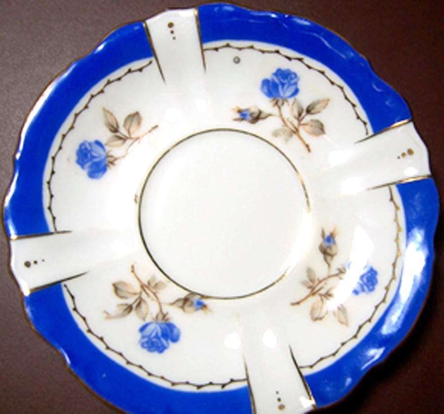 RUS10 Saucer by Russia-1