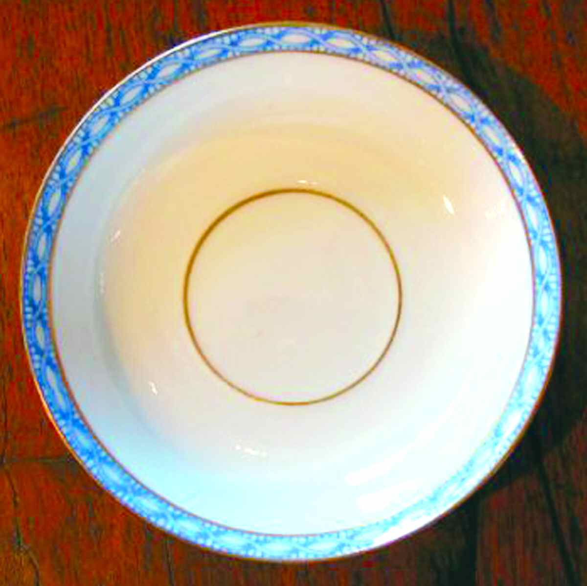836 Saucer for Demitasse Cup by Utzschneider-1