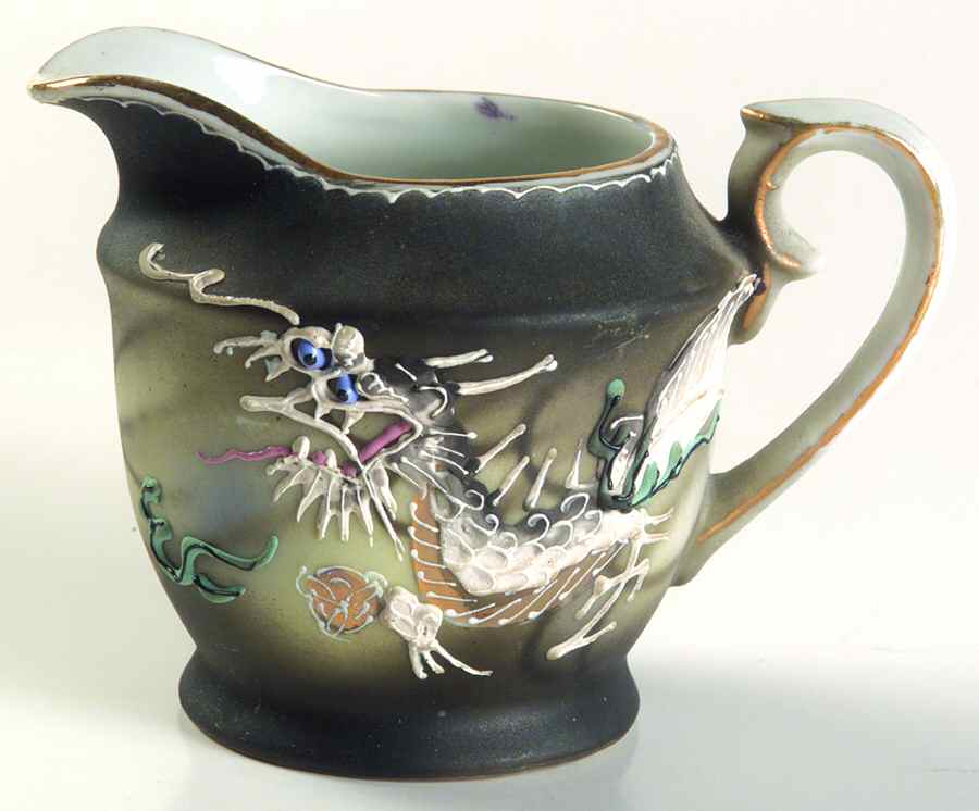PI12 Mini Creamer by Pico (Japan)-1