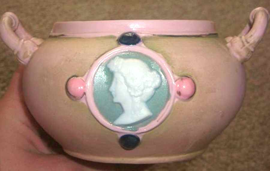 3161 Sugar Bowl No Lid by Schafer & Vater-1