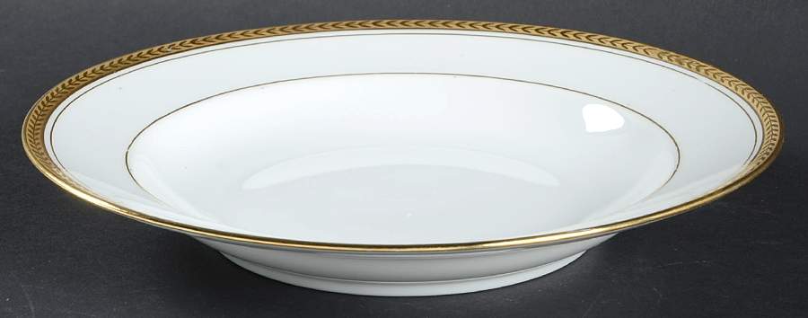UNL14 Rim Soup Bowl by Union Limousine-1