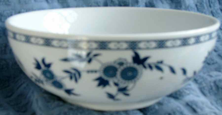 Titanic (2nd Class) Coupe Cereal Bowl by RMS Titanic Inc-1