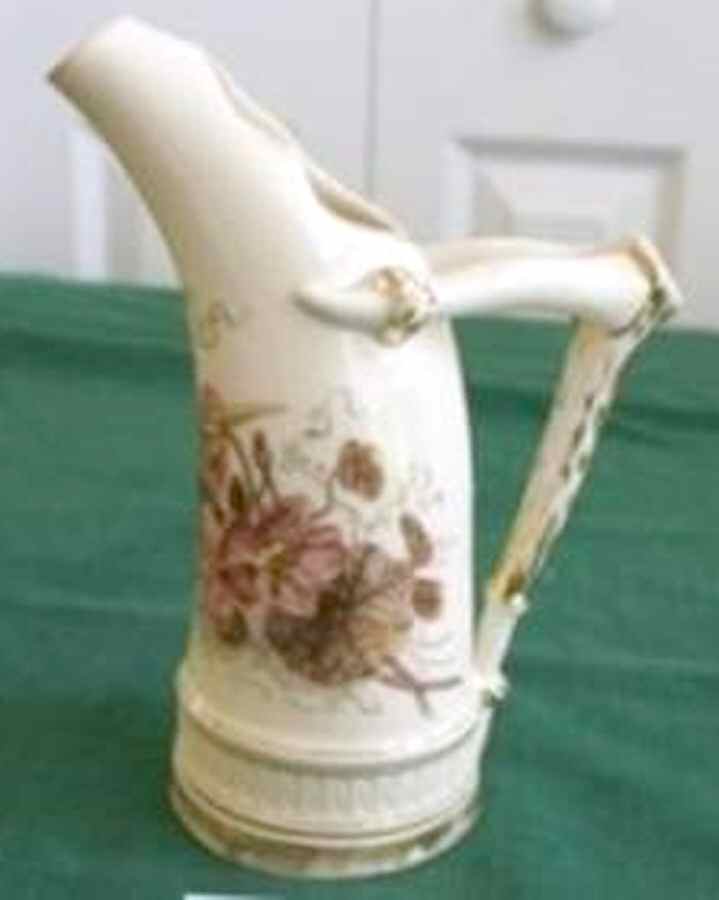 1220 12 Oz Pitcher by Unger & Schilde (Roschutz)-1