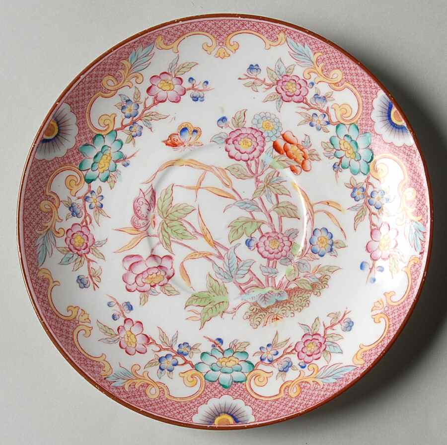 216 Saucer by Utzschneider-1