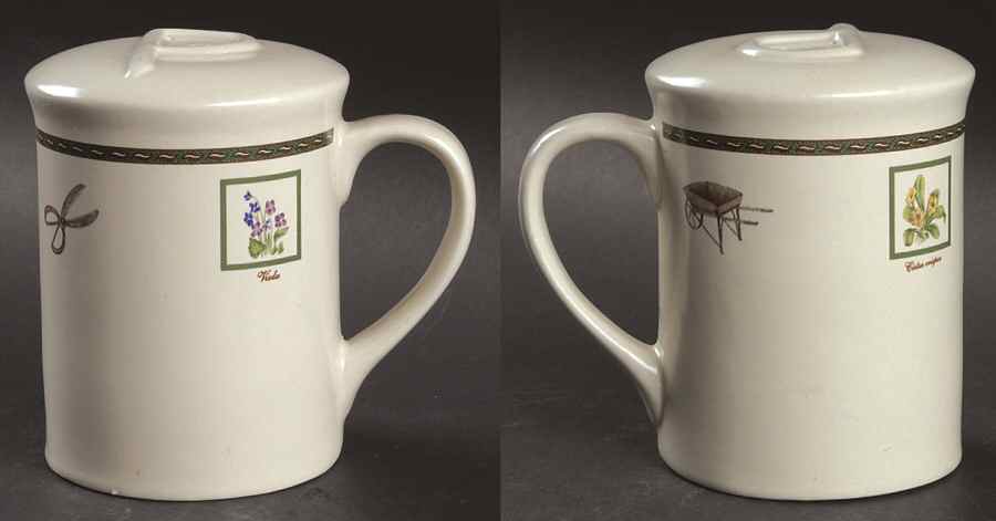 Greenbriar Stove Top Pepper Shaker by Royal Norfolk-1