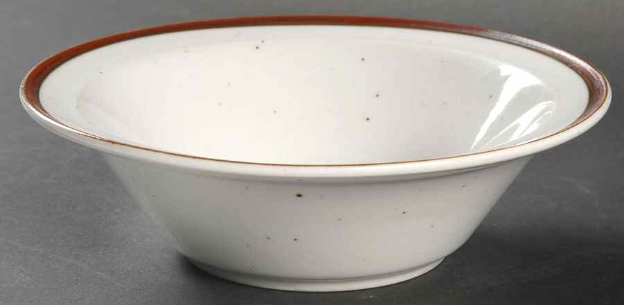 Copenhagen Rim Cereal Bowl by Berkeley House-1