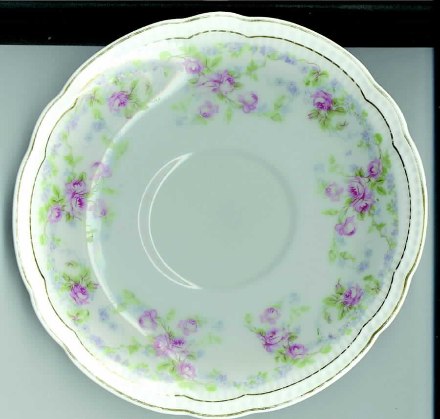 VNN10 Saucer by Vienna-1