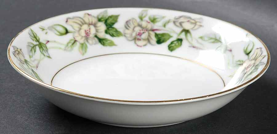 Barcarole Fruit/Dessert (Sauce) Bowl by Valmont-1