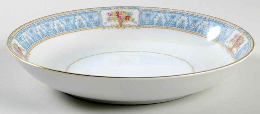 Belvedere Coupe Soup Bowl by Valmont-1