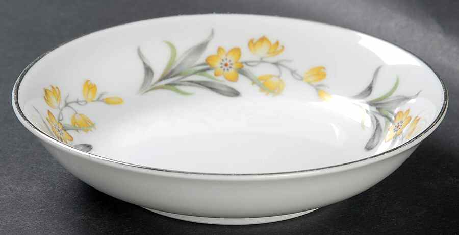 Cynthia Fruit/Dessert (Sauce) Bowl by Valmont-1