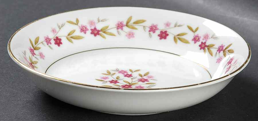 Essex Fruit/Dessert (Sauce) Bowl by Valmont-1