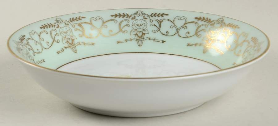 Patina Fruit/Dessert (Sauce) Bowl by Valmont-1