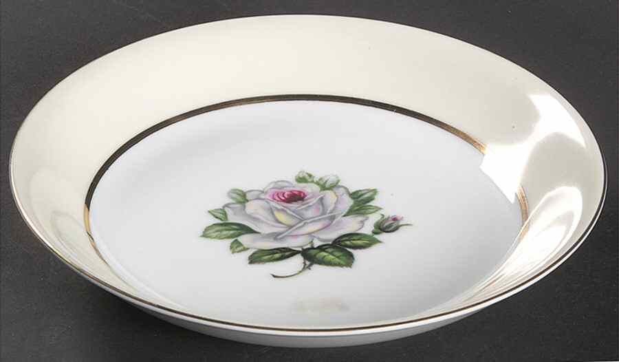 Rondo Coupe Soup Bowl by Valmont-1
