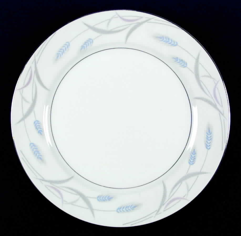Royal Wheat Dinner Plate by Valmont-1