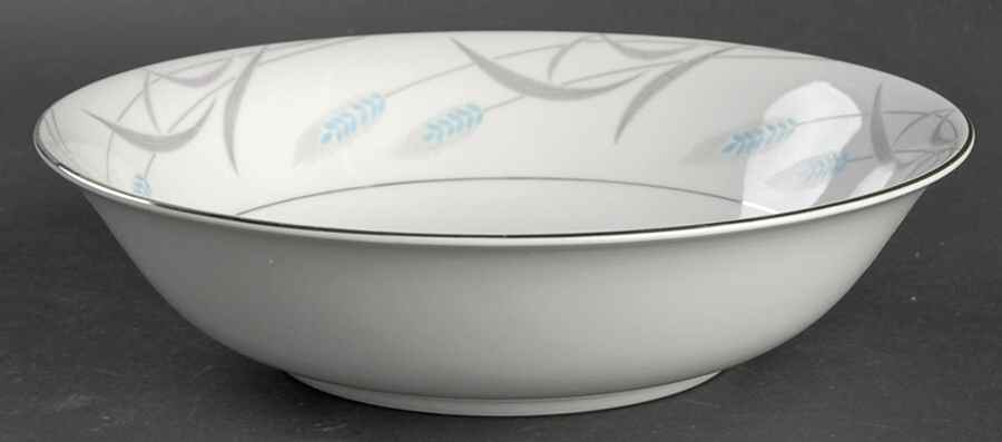Royal Wheat 9" Round Vegetable Bowl by Valmont-1