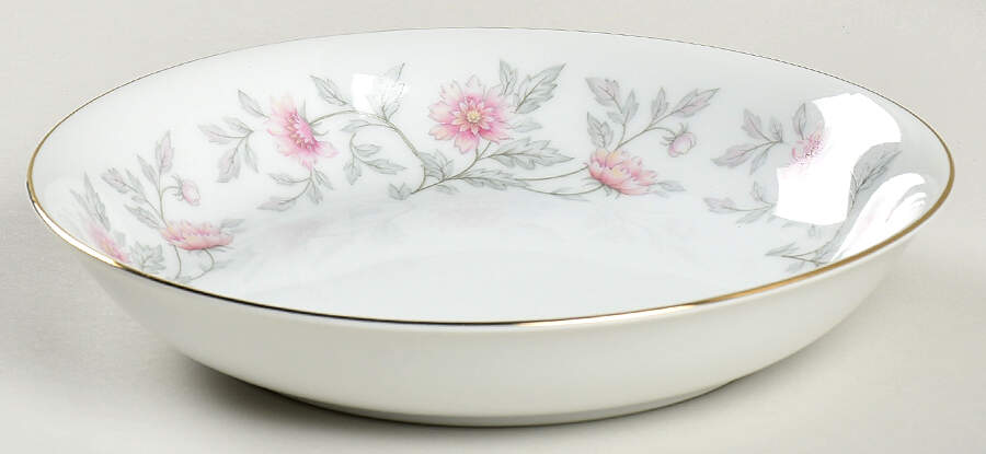 Shalimar Coupe Soup Bowl by Valmont-1
