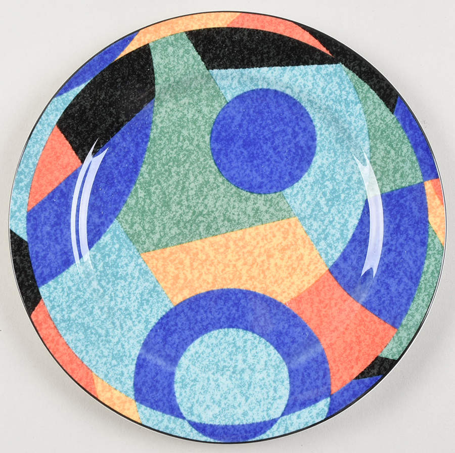 Accent Salad Plate by Victoria & Beale-1