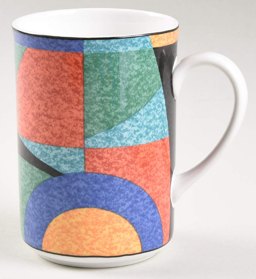 Accent Mug by Victoria & Beale-1