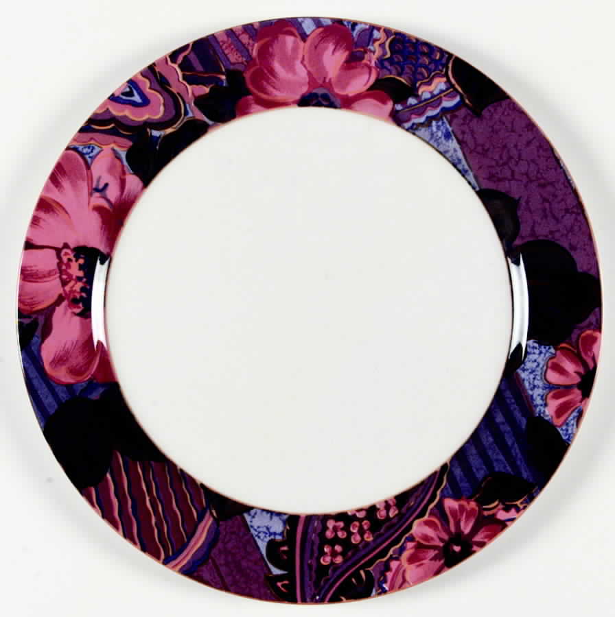 Ambrosia Dinner Plate by Victoria & Beale-1