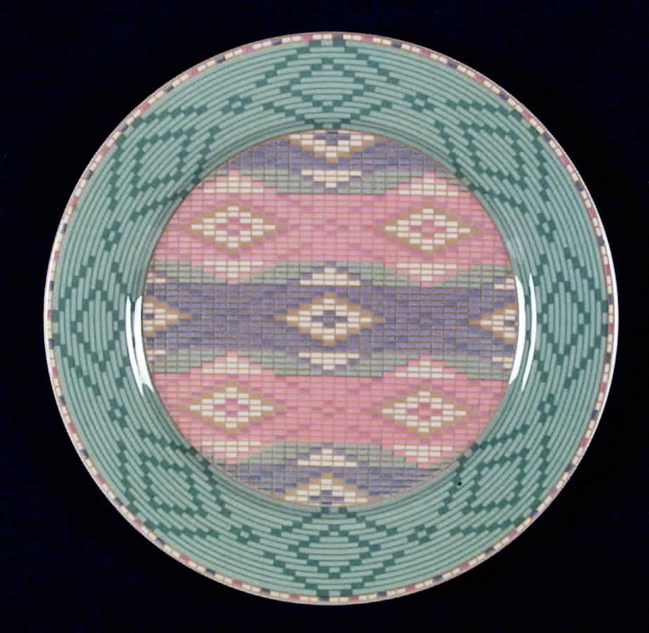 Sundance Salad Plate by Victoria & Beale-1