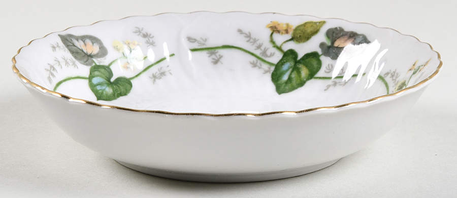 Granada Fruit/Dessert (Sauce) Bowl by Victorian (Japan)-1