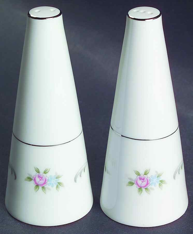 Springsong Salt & Pepper Set by Versailles (Japan)-1