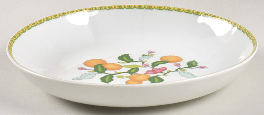 Algarve Coupe Soup Bowl by Vista Alegre-1