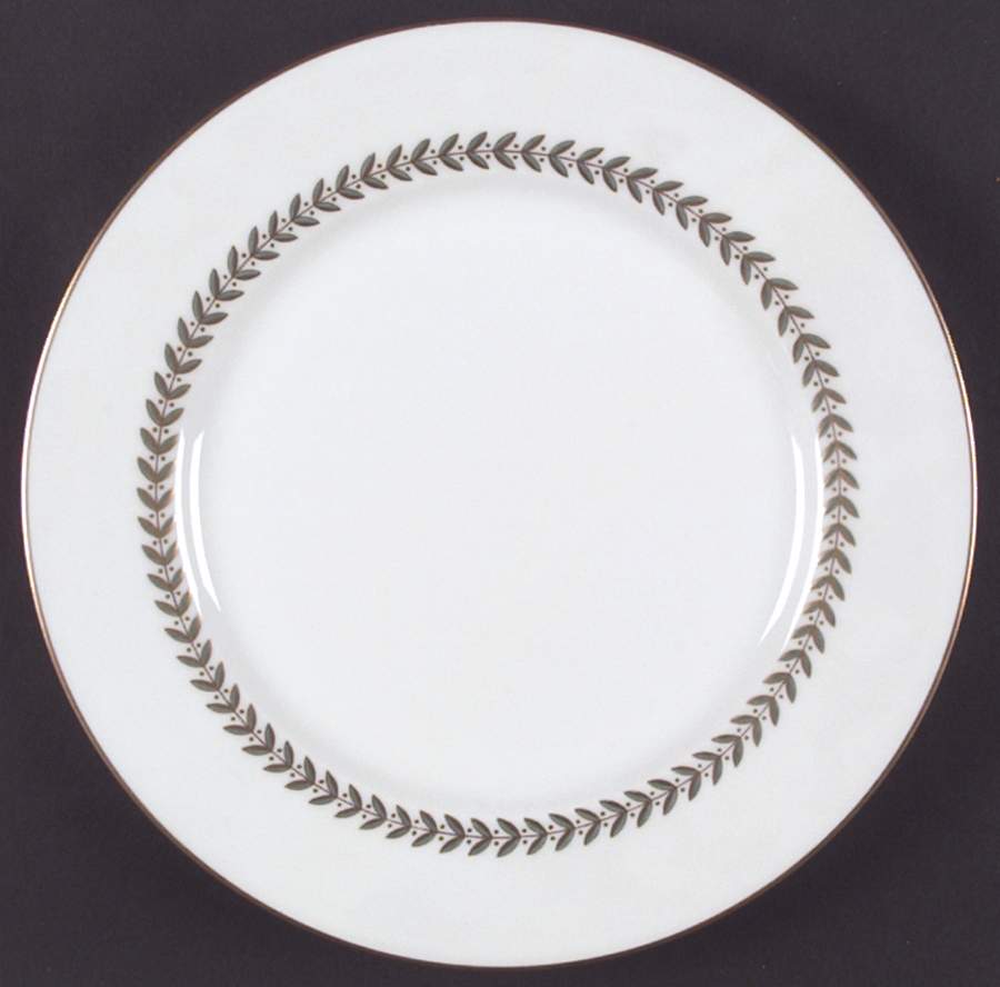 Maria Dinner Plate by Vista Alegre-1