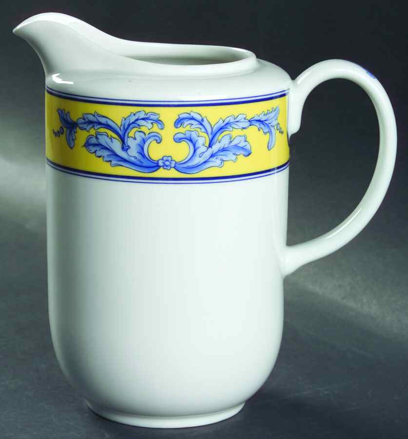 Salina 48 Oz Pitcher by Vista Alegre-1
