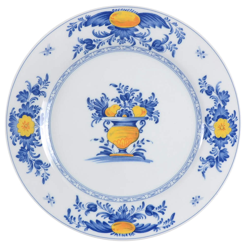 Viana Dinner Plate by Vista Alegre-1
