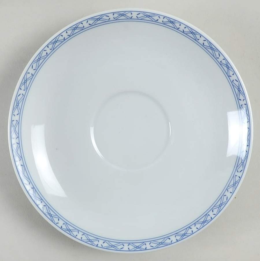 Viana Saucer for Flat Cup by Vista Alegre-1