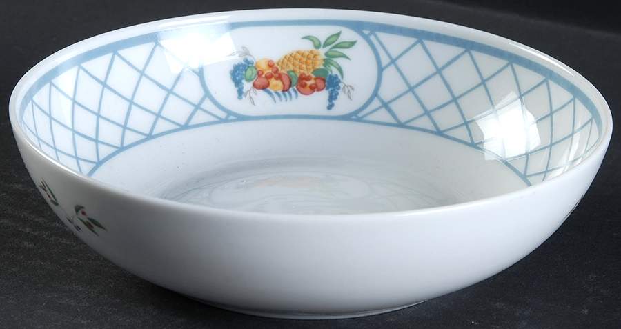 Vitet Coupe Cereal Bowl by Vista Alegre-1