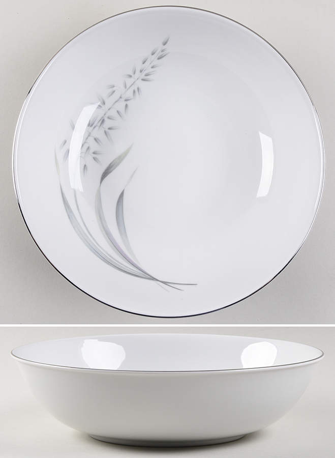 Avenaire 9" Round Vegetable Bowl by Vita Craft-1