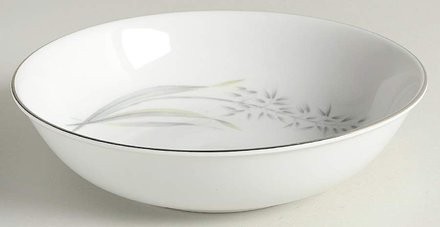 Avenaire 7" Round Vegetable Bowl by Vita Craft-1