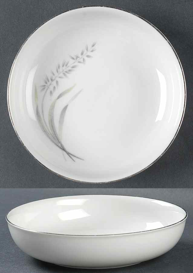 Avenaire Coupe Cereal Bowl by Vita Craft-1