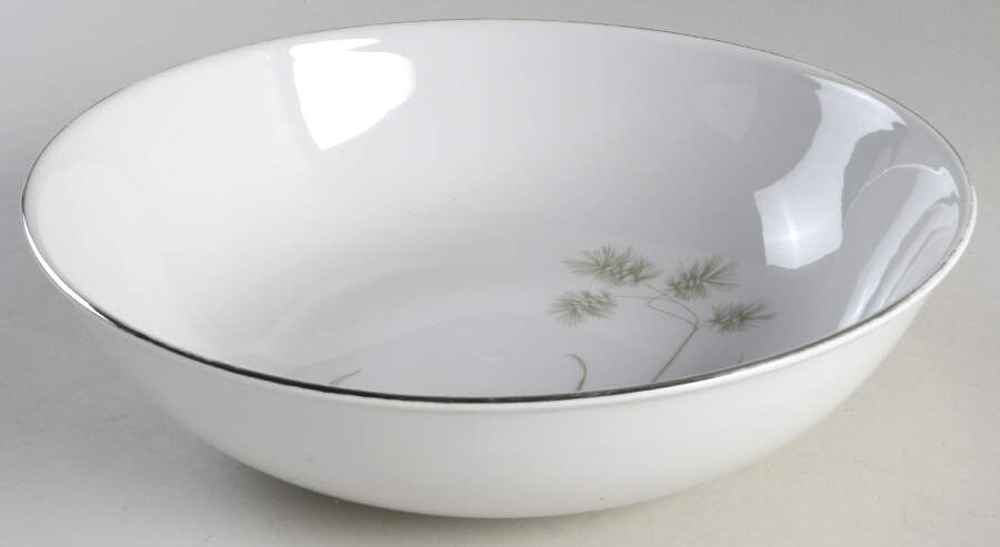 Greenbriar 9" Round Vegetable Bowl by Vita Craft-1