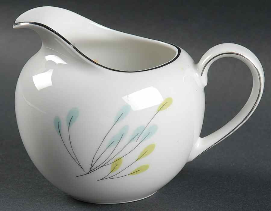 Symphony Creamer by Vita Craft-1