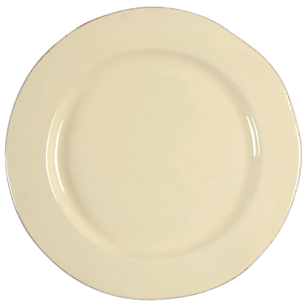 Cucina Fresca Large Dinner Plate by Vietri (Italy)-1