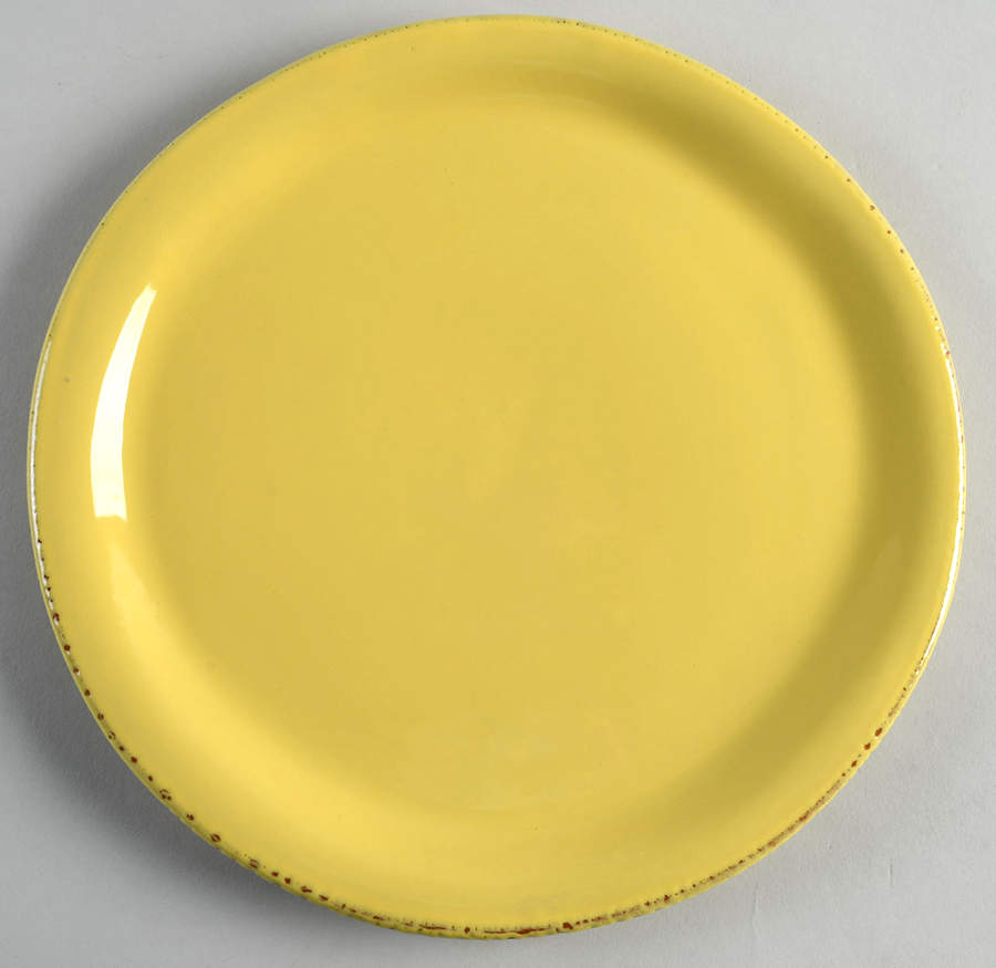 Cucina Fresca Dinner Plate by Vietri (Italy)-1