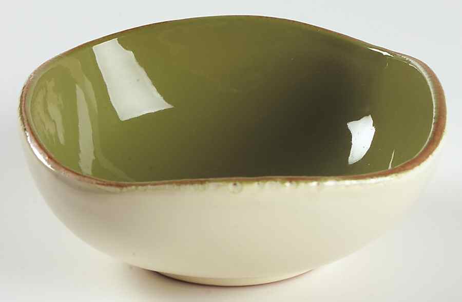 Cucina Fresca Condiment Bowl by Vietri (Italy)-1