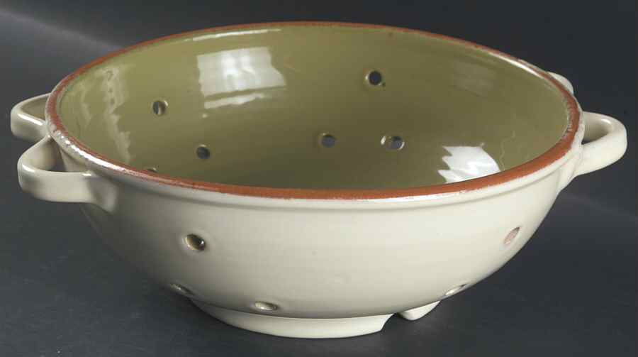 Cucina Fresca Fruit Strainer by Vietri (Italy)-1