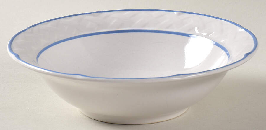 Vina Fera Coupe Cereal Bowl by Vina Fera-1
