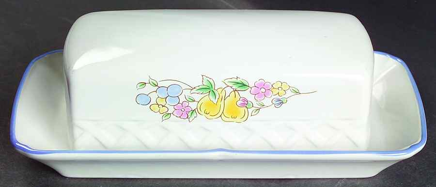 Vina Fera 1/4 Lb Covered Butter by Vina Fera-1