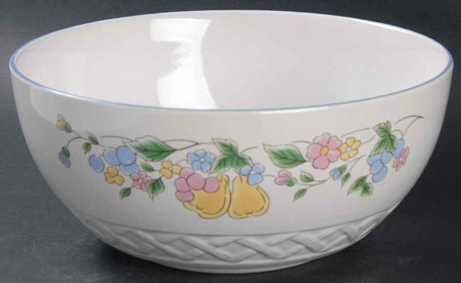 Vina Fera 7" Mixing Bowl by Vina Fera-1